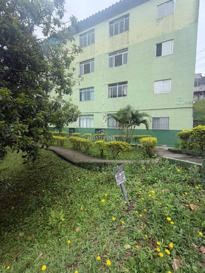 Apartamento, 2 quartos, 60 m² - Foto 5