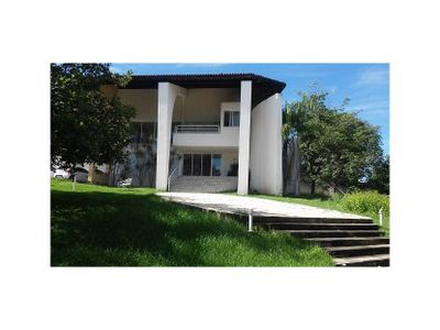 Casa, 5 quartos, 2000 m² - Foto 2