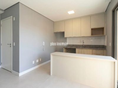 Apartamento, 2 quartos, 46 m² - Foto 2