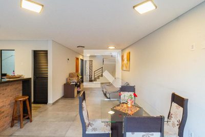 Casa, 3 quartos, 125 m² - Foto 5