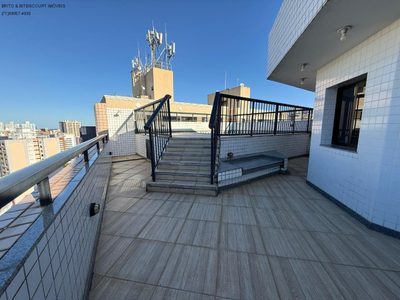 Cobertura, 4 quartos, 286 m² - Foto 2