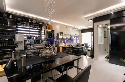 Apartamento, 1 quarto, 90 m² - Foto 1