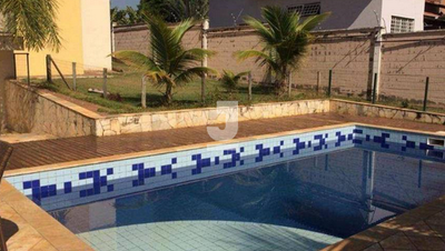 Chácara, 3 quartos, 1000 m² - Foto 3