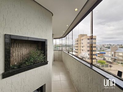 Apartamento, 2 quartos, 99 m² - Foto 4