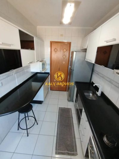 Apartamento, 3 quartos, 114 m² - Foto 4