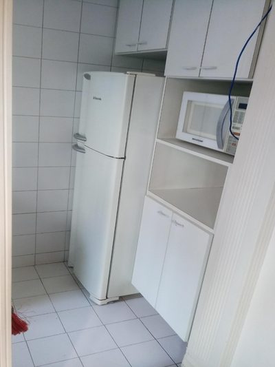 Apartamento, 1 quarto, 58 m² - Foto 5