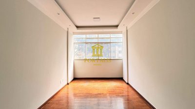 Apartamento, 3 quartos, 100 m² - Foto 2