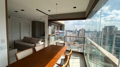 Apartamento, 1 quarto, 46 m² - Foto 4