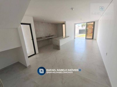 Casa, 4 quartos, 160 m² - Foto 5