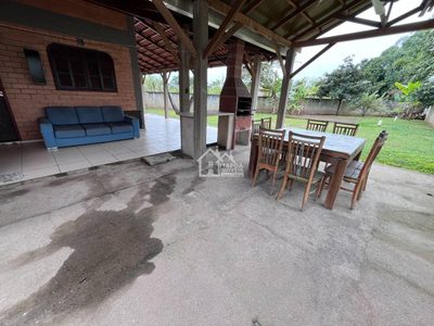 Casa, 4 quartos, 250 m² - Foto 5