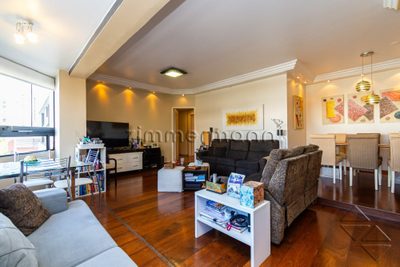 Apartamento, 3 quartos, 155 m² - Foto 5