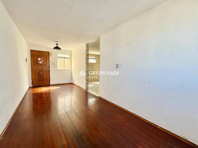 Apartamento, 2 quartos, 56 m² - Foto 2