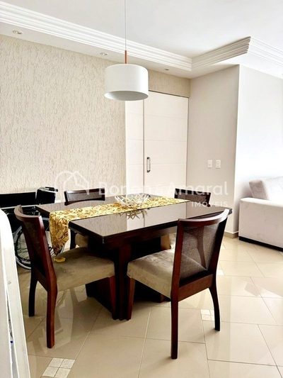 Apartamento, 3 quartos, 73 m² - Foto 2