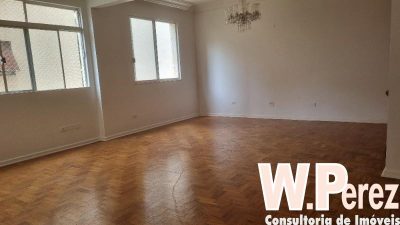 Apartamento, 3 quartos, 128 m² - Foto 1