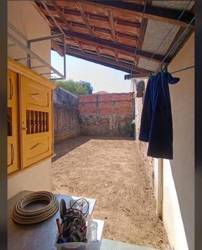 Casa, 2 quartos - Foto 3