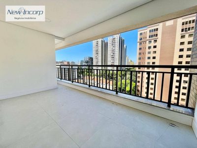 Apartamento, 3 quartos, 100 m² - Foto 4
