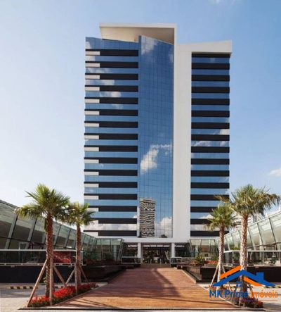 Sala-Conjunto, 500 m² - Foto 1