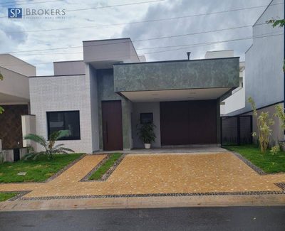 Casa de Condomínio, 3 quartos - Foto 2