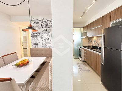 Apartamento, 3 quartos - Foto 3