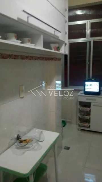 Apartamento, 2 quartos, 75 m² - Foto 1