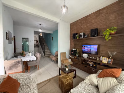 Casa, 2 quartos, 150 m² - Foto 2