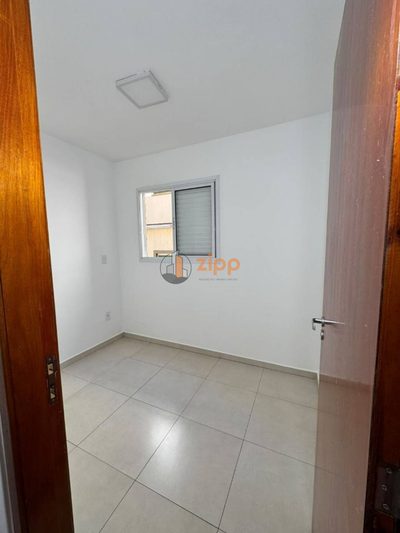 Apartamento, 2 quartos, 40 m² - Foto 3