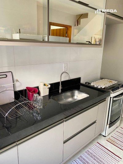 Casa, 2 quartos, 95 m² - Foto 4