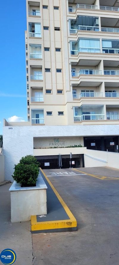 Apartamento, 3 quartos, 103 m² - Foto 1