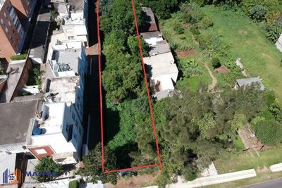 Terreno, 845 m² - Foto 5