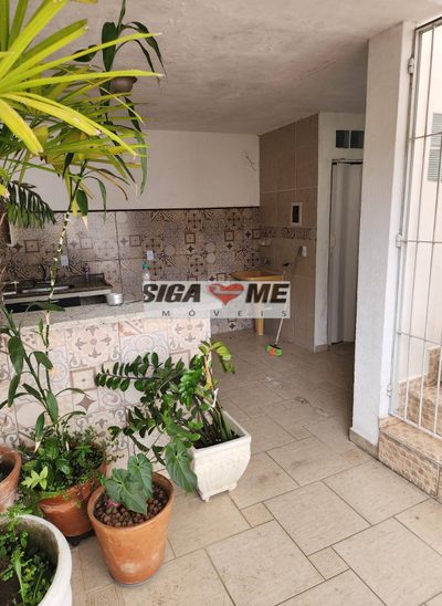 Casa, 2 quartos, 159 m² - Foto 2