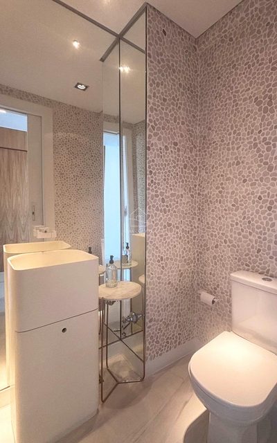 Apartamento, 3 quartos, 240 m² - Foto 3