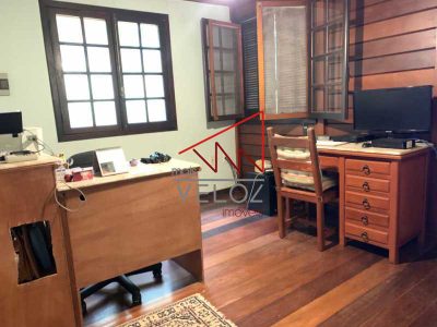 Apartamento, 5 quartos, 241 m² - Foto 5