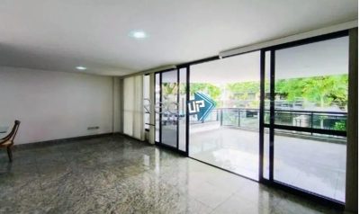 Apartamento, 3 quartos, 162 m² - Foto 1