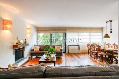Apartamento, 3 quartos, 156 m² - Foto 2