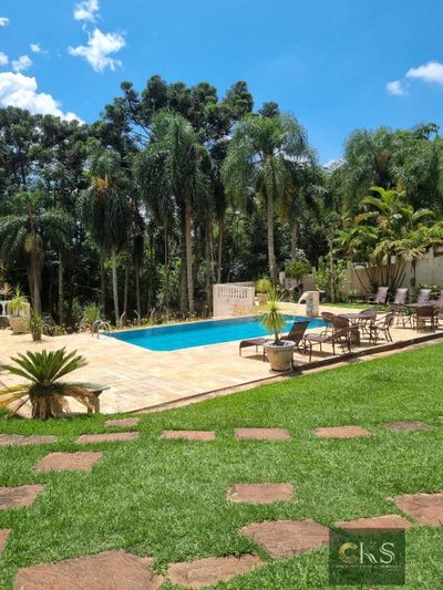 Sítio, 4 quartos, 4 hectares - Foto 4