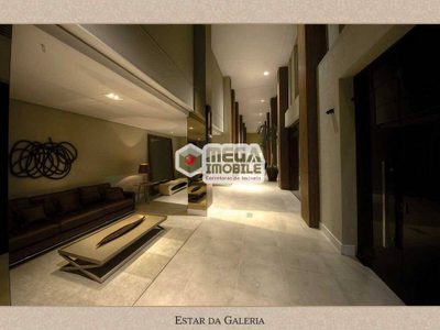 Apartamento, 2 quartos, 69 m² - Foto 2