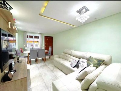 Casa, 2 quartos, 130 m² - Foto 4