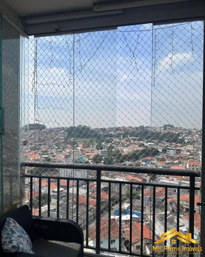 Apartamento, 2 quartos, 60 m² - Foto 3