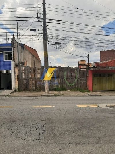 Terreno, 230 m² - Foto 1