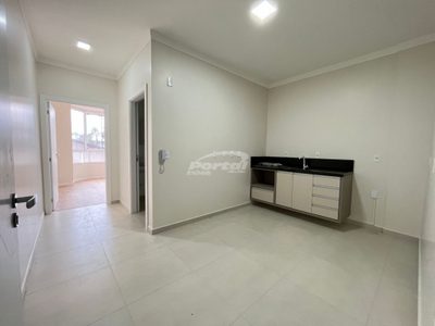 Apartamento, 1 quarto, 45 m² - Foto 4
