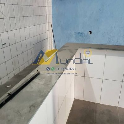 Loja-Salão, 75 m² - Foto 1