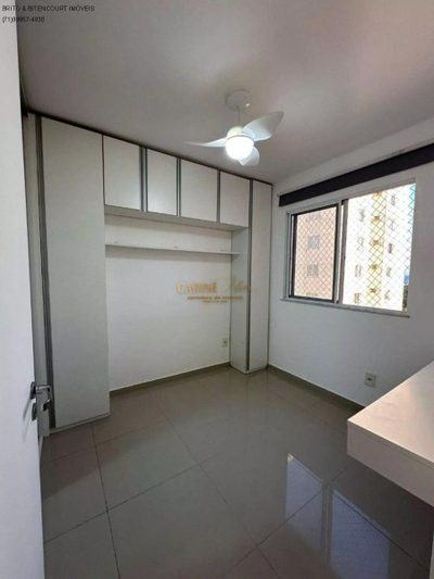 Apartamento, 2 quartos, 52 m² - Foto 3