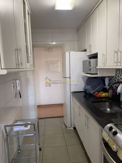 Apartamento, 3 quartos, 63 m² - Foto 5