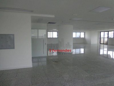 Sala-Conjunto, 280 m² - Foto 3