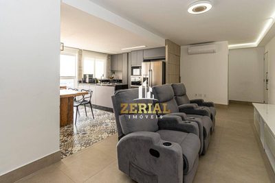 Apartamento, 2 quartos, 86 m² - Foto 2
