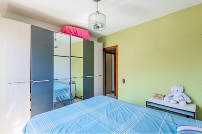 Apartamento, 2 quartos, 55 m² - Foto 2