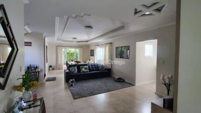 Casa de Condomínio, 4 quartos - Foto 3