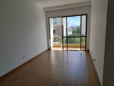 Apartamento, 2 quartos, 70 m² - Foto 2