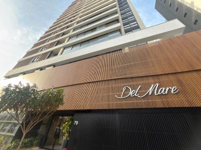 Apartamento, 3 quartos, 124 m² - Foto 1