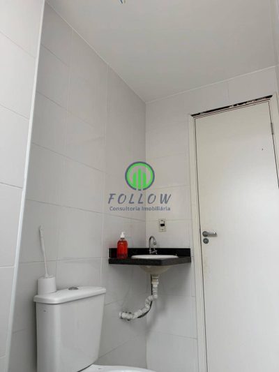 Cobertura, 2 quartos, 118 m² - Foto 4